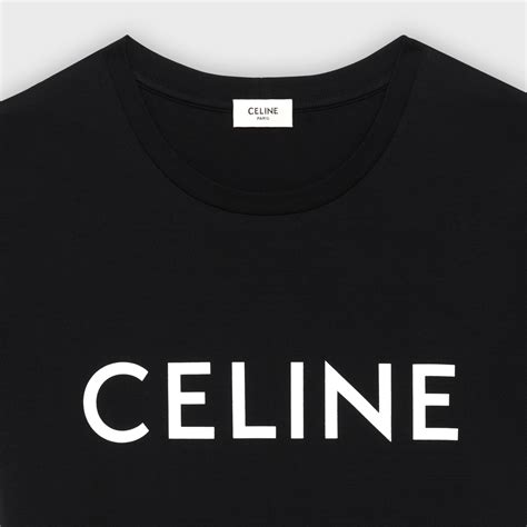 celine tee shirts|T.